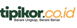 TIPIKOR.CO.ID
