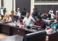 RDPU DPRD POHUWATO: Izin PT.GSM Belum Terbit, Aktivitas Perusahaan Diminta Segera Dihentikan