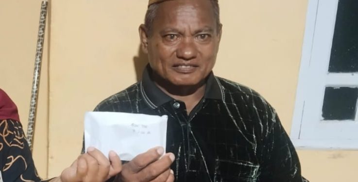 Terkait Laporan di Polres, Warga Botubilotahu Angkat Bicara Soal Dampak 42 Pohon Kelapa milik Ka Ari