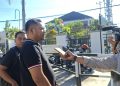 Jasa Transportasi PENAS Belum dibayar, Penyedia Laporkan PT QSM ke Kejati