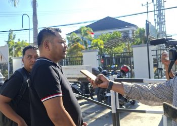 Jasa Transportasi PENAS Belum dibayar, Penyedia Laporkan PT QSM ke Kejati