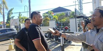 Jasa Transportasi PENAS Belum dibayar, Penyedia Laporkan PT QSM ke Kejati